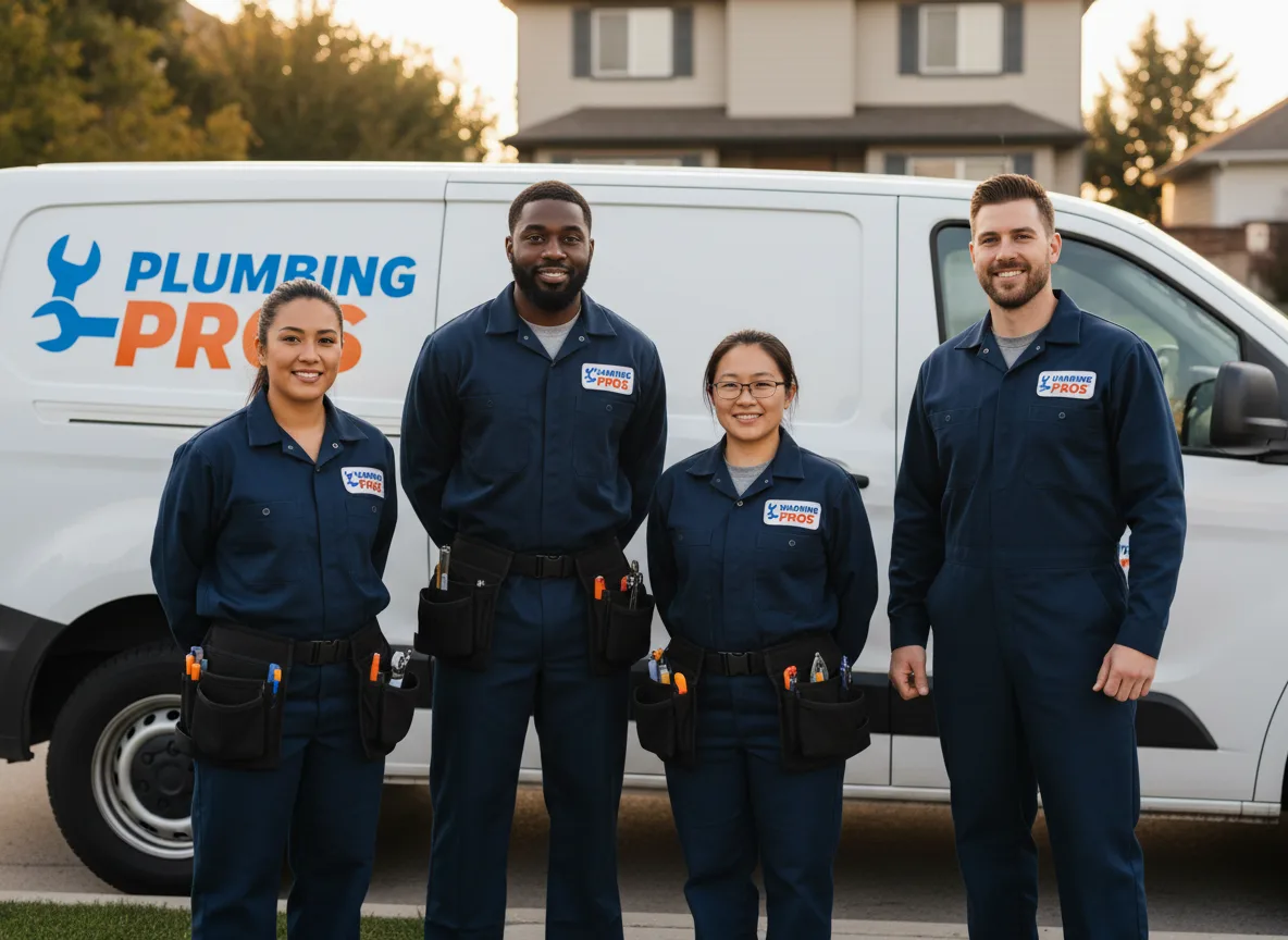 Water Heater Repair company in Ocean Shores, WA